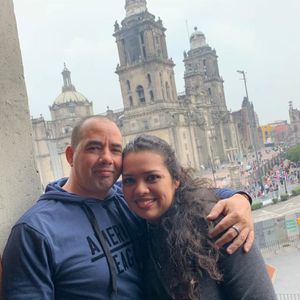 Meet your Posher, Lina